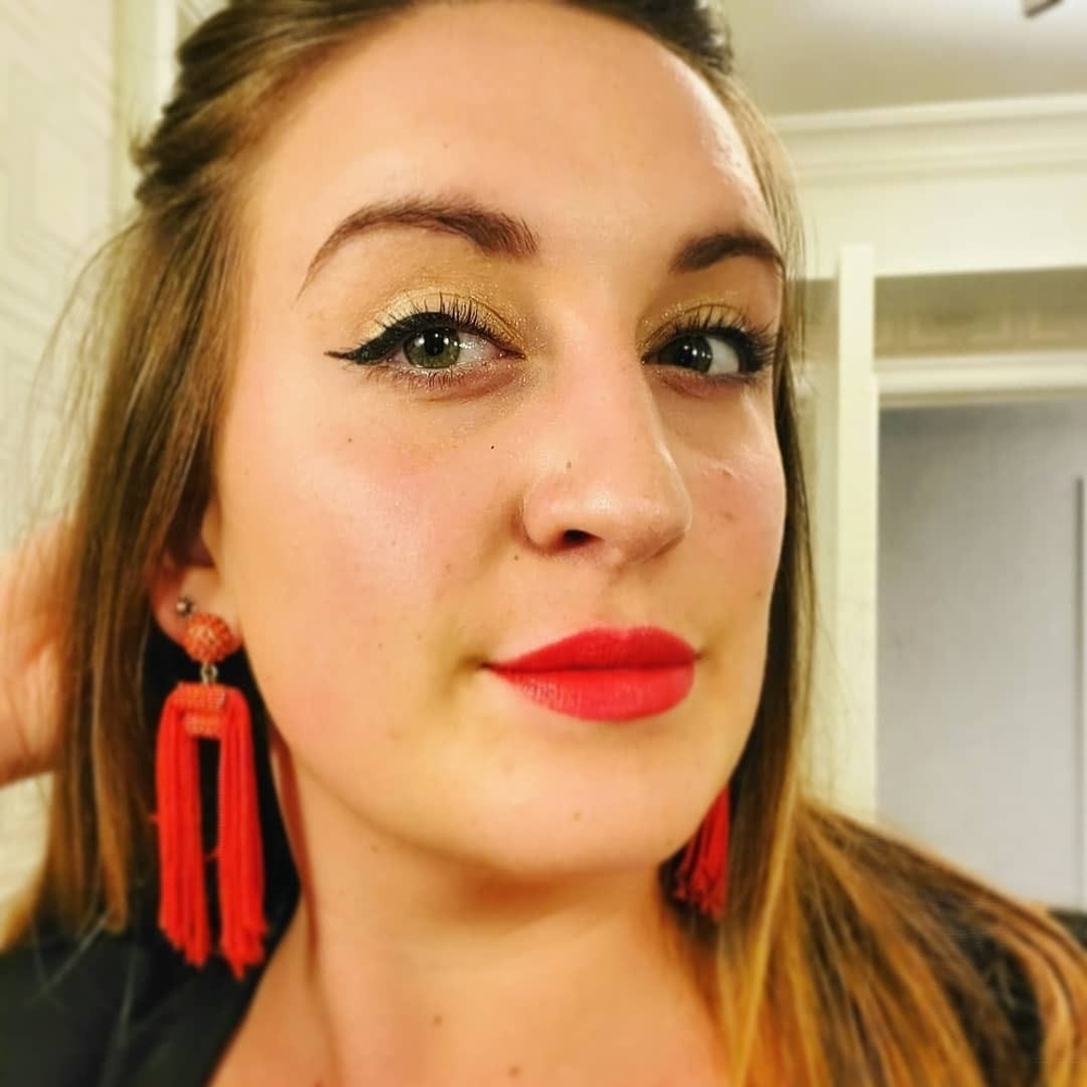 Meet your Posher, Shalynn